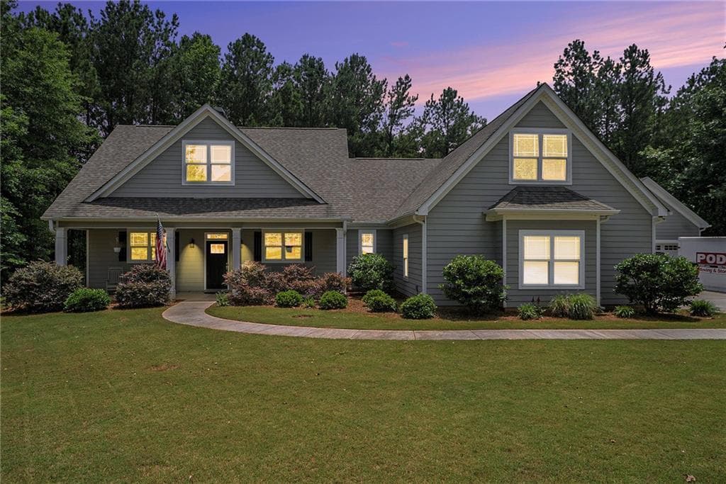 2569 Jones Pine Road, Good Hope, GA 30641 — most recent listing photo