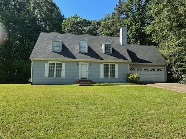 1481 Yates Cove, Lawrenceville, GA 30043 — most recent listing photo