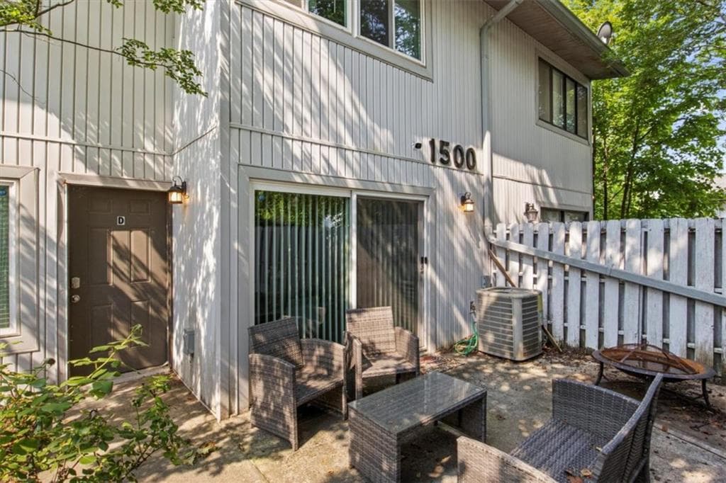 1500 Pine Log #D Road, Conyers, GA 30012 — most recent listing photo