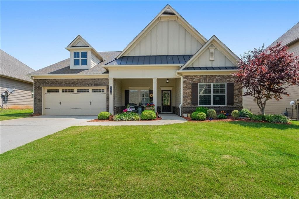 4412 Clubside Drive, Gainesville, GA 30504 — most recent listing photo