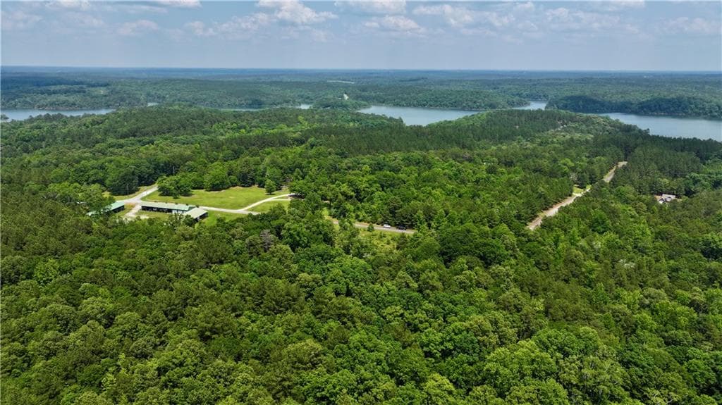 4 bedroom, 3 bathroom, 2,400 sq ft single family residence under contract at 0 OMAHA Drive, Elberton, GA 30635 — photo 5