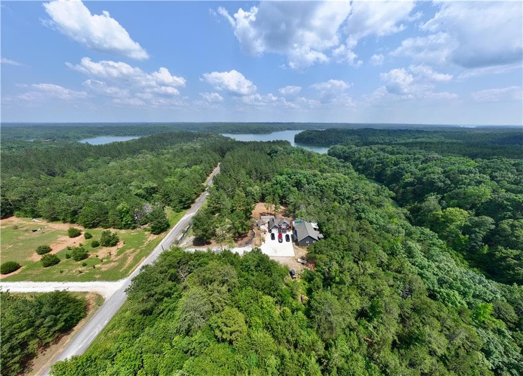 4 bedroom, 3 bathroom, 2,400 sq ft single family residence under contract at 0 OMAHA Drive, Elberton, GA 30635 — photo 9