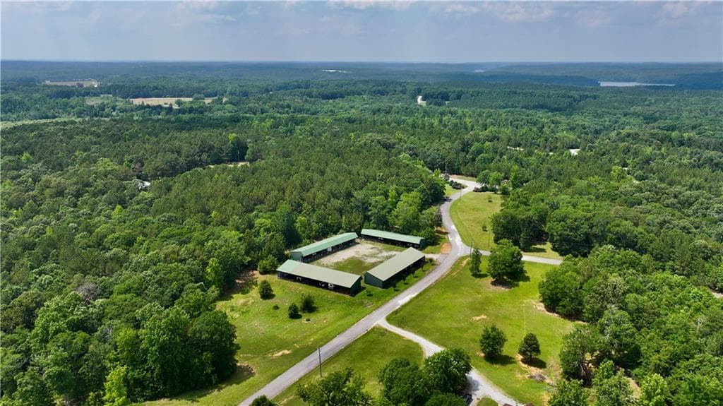 4 bedroom, 3 bathroom, 2,400 sq ft single family residence under contract at 0 OMAHA Drive, Elberton, GA 30635 — photo 10