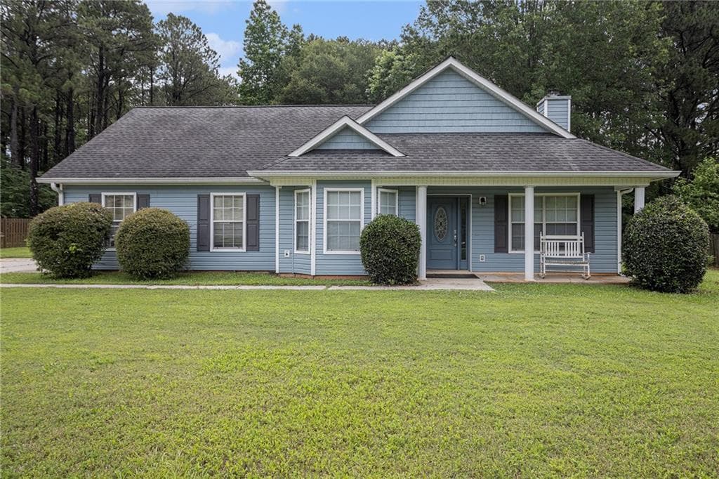 643 Lora Smith Road, Newnan, GA 30265 — most recent listing photo