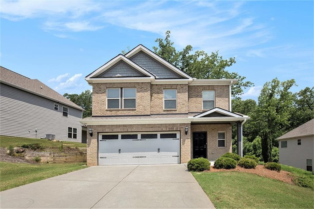 422 DUBLIN Way, Dallas, GA 30132 — most recent listing photo
