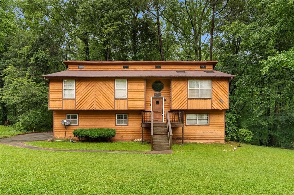 1822 Oriole Trail, Lithia Springs, GA 30122 — most recent listing photo