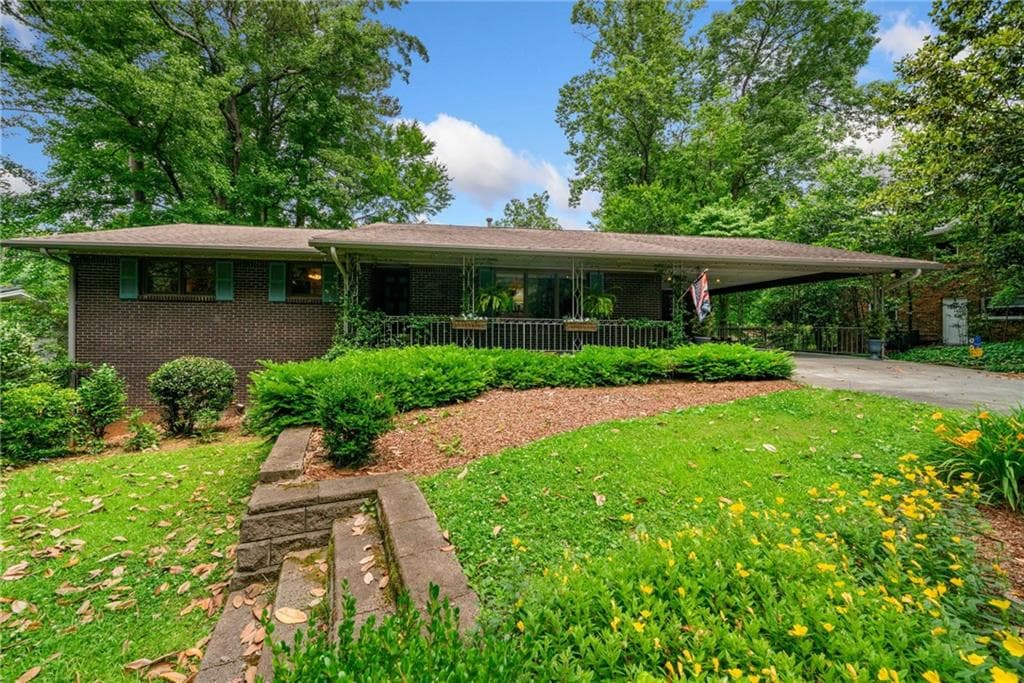 1138 Berkeley Road, Avondale Estates, GA 30002 — most recent listing photo