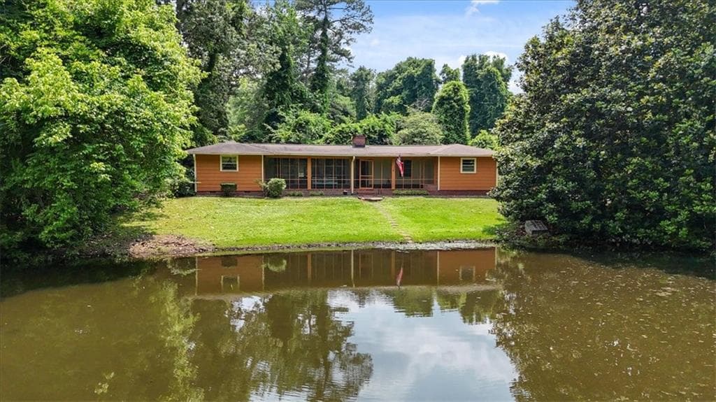 347 Oakhurst Drive, Marietta, GA 30066 — most recent listing photo