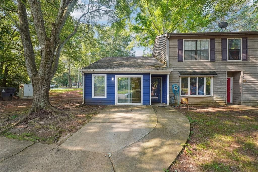3799 Henry Court, Acworth, GA 30101 — most recent listing photo