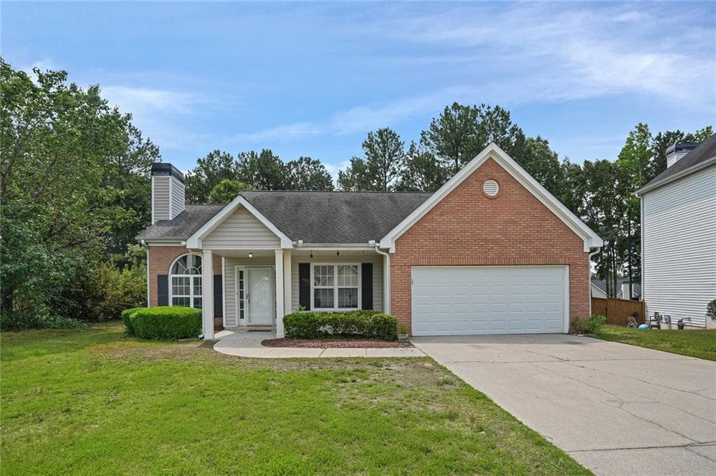 3025 Andora Drive, Marietta, GA 30064 — most recent listing photo
