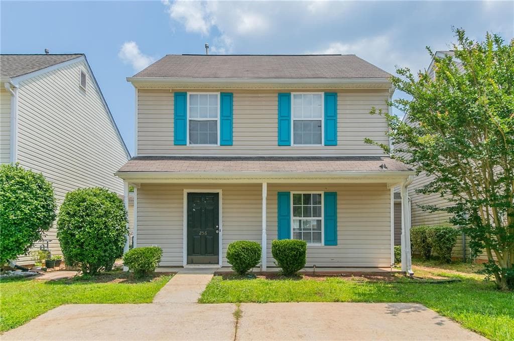 256 Turnstone Road, Stockbridge, GA 30281 — most recent listing photo