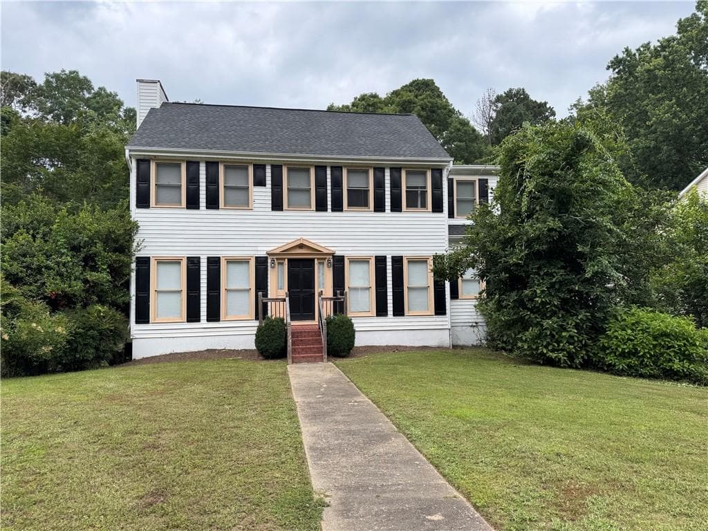 592 Long Oak Drive, Gainesville, GA 30501 — most recent listing photo