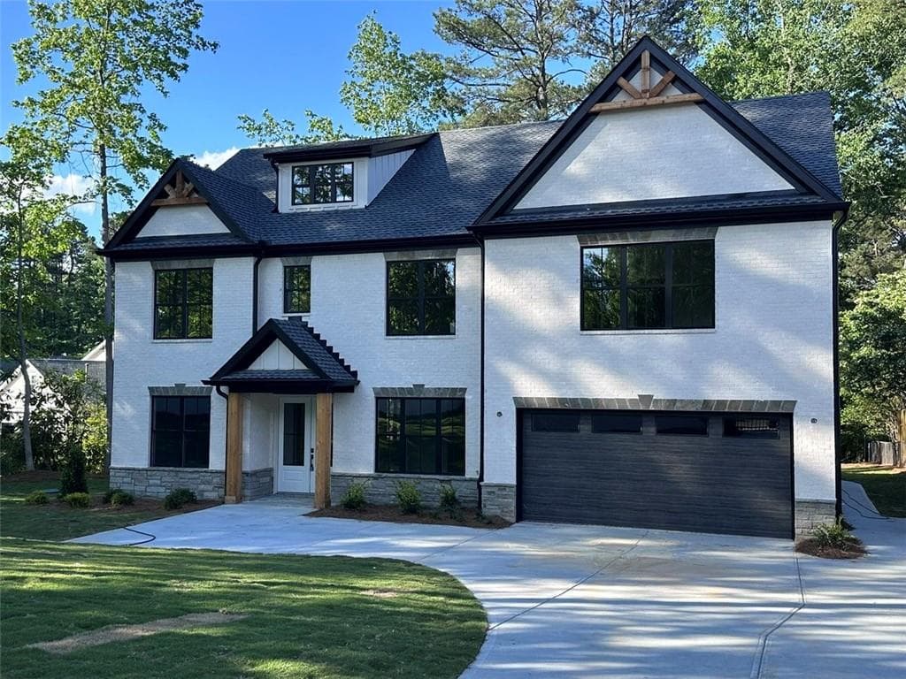4955 Chamblee Dunwoody Road, Dunwoody, GA 30338 — most recent listing photo