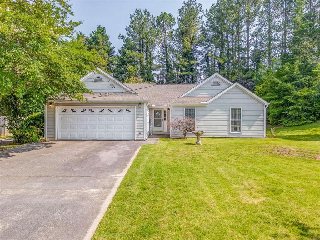 3288 Owens Meadow Lane, Kennesaw, GA 30152 — most recent listing photo