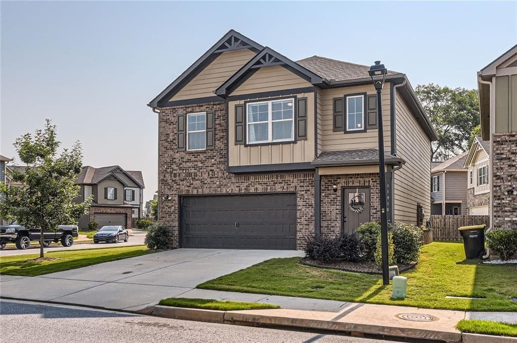 11910 Brightside Parkway, Hampton, GA 30228 — most recent listing photo