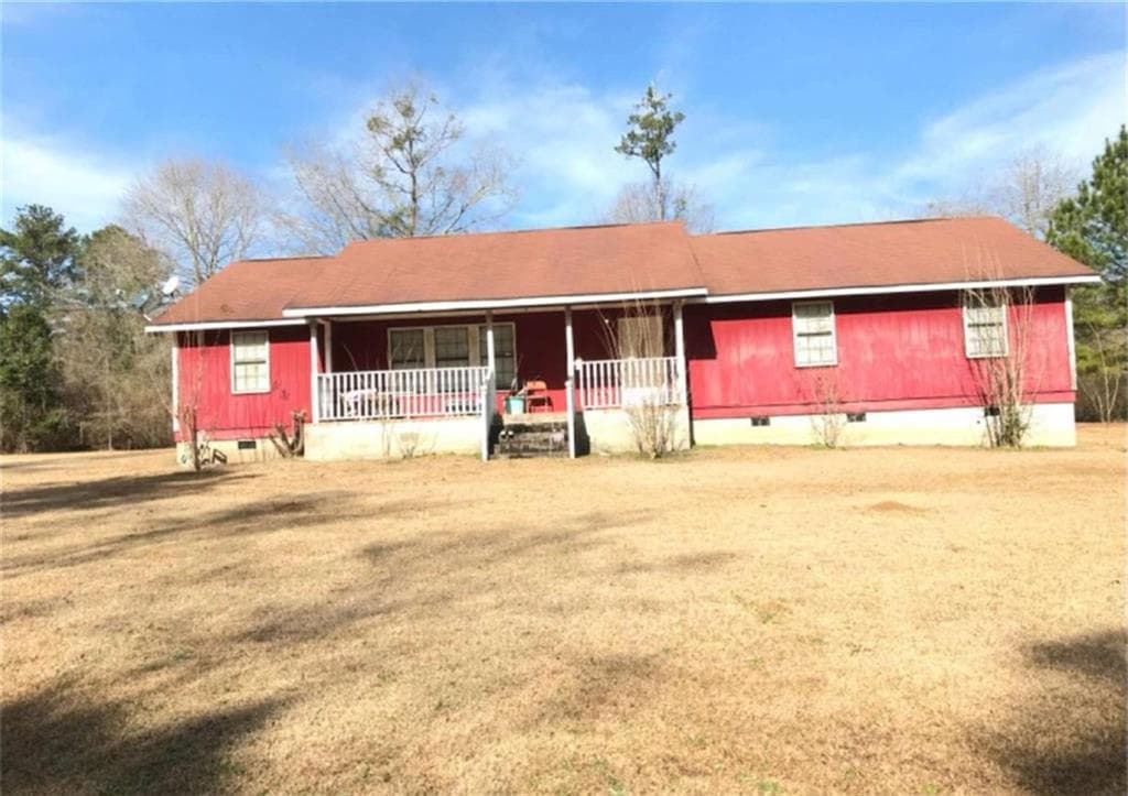 2970 Frederick Drive, Dry Branch, GA 31020 — most recent listing photo