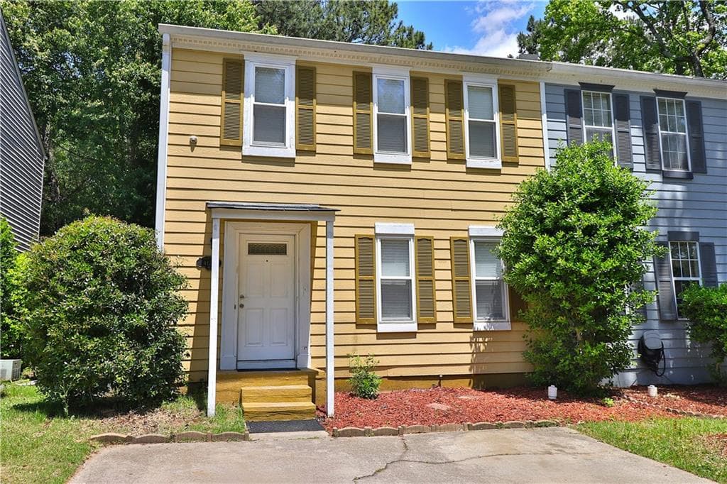 4120 Buckley Woods Drive, Norcross, GA 30093 — most recent listing photo