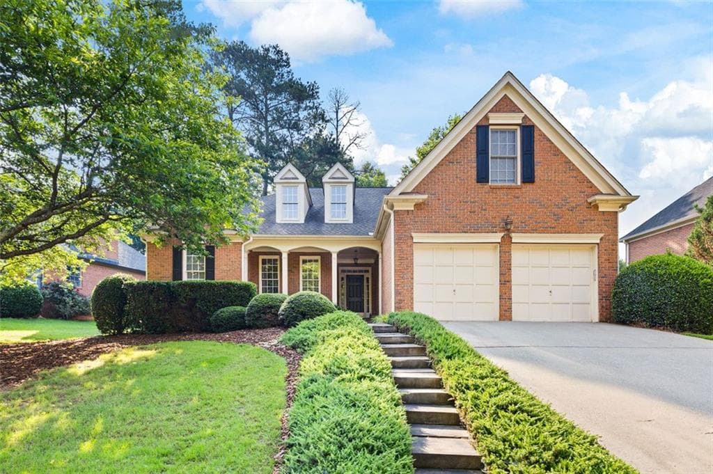 795 LAKE MEDLOCK Drive, Johns Creek, GA 30022 — most recent listing photo