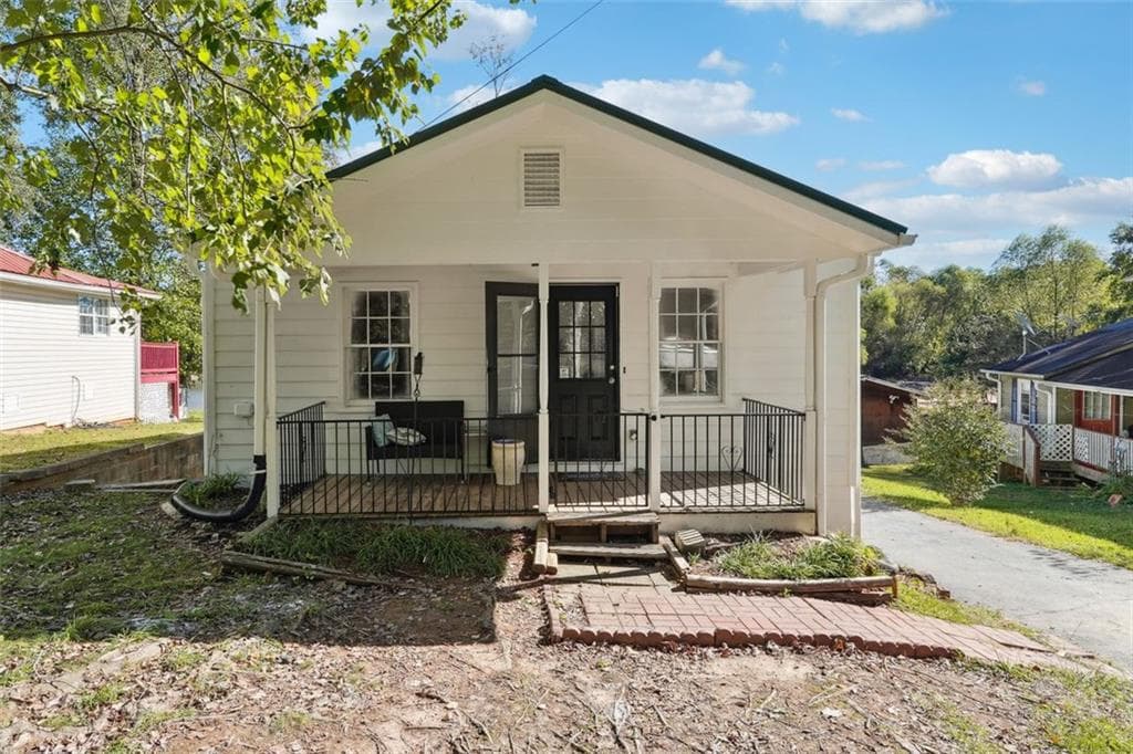 167 CHEROKEE Drive
