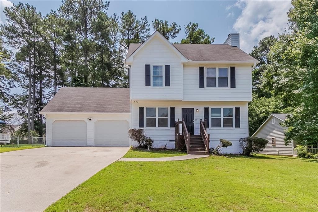 3037 Botany Drive, Jonesboro, GA 30236 — most recent listing photo