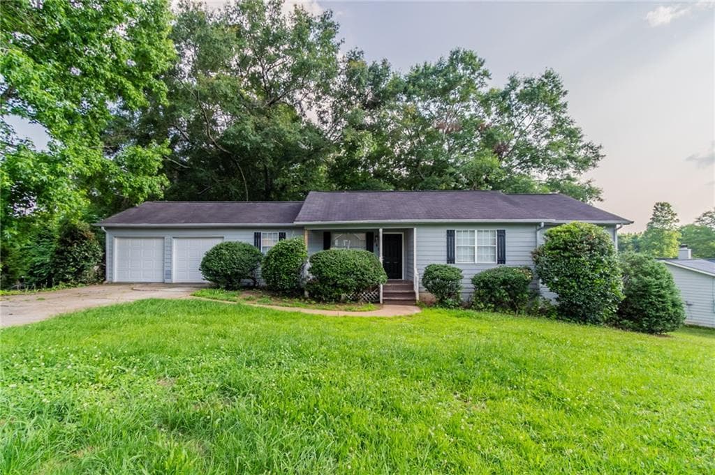 310 Rippling Brook Trace, Palmetto, GA 30268 — most recent listing photo