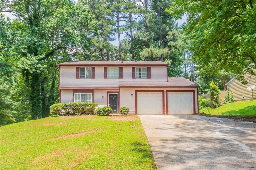 5092 Stone Trace, Stone Mountain, GA 30083 — most recent listing photo