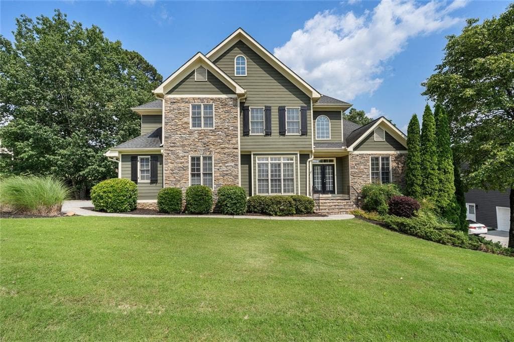 203 Crescent Moon Way, Canton, GA 30114 — most recent listing photo