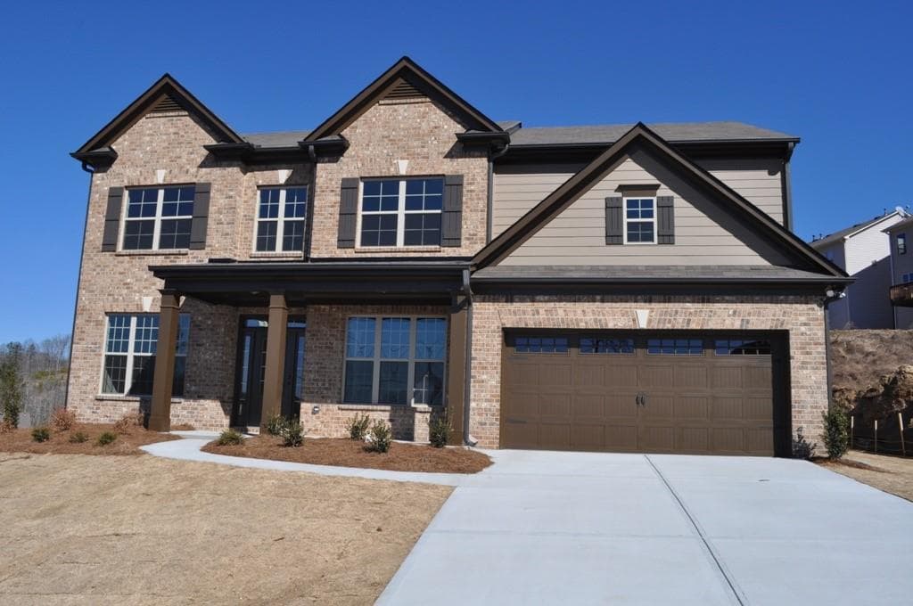 920 Crescent Ridge Drive, Buford, GA 30518 — most recent listing photo