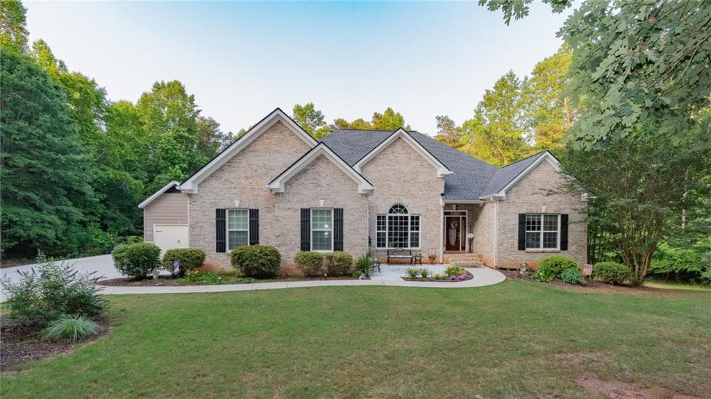 219 Periwinkle Way, Pendergrass, GA 30567 — most recent listing photo