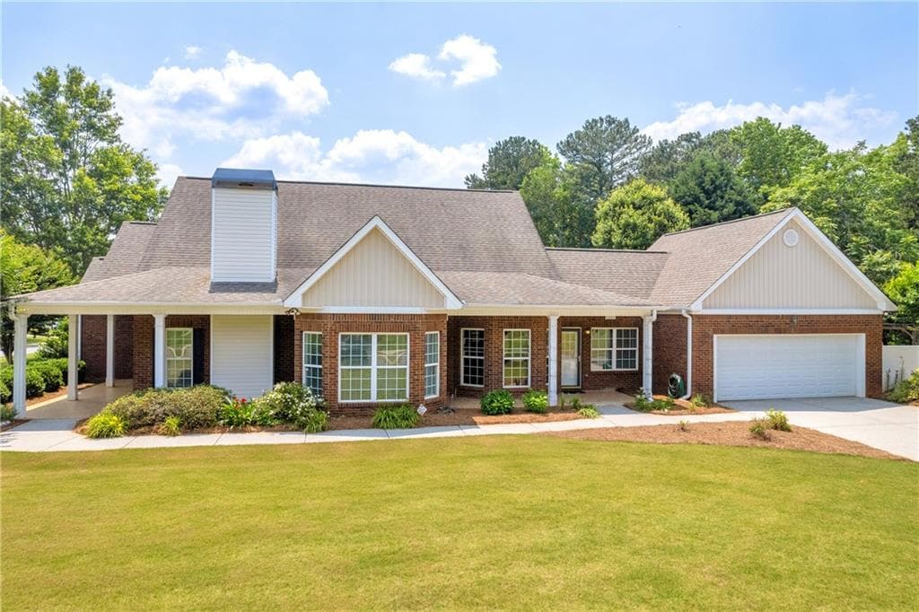 1202 Shadwell Lane, Monroe, GA 30655 — most recent listing photo