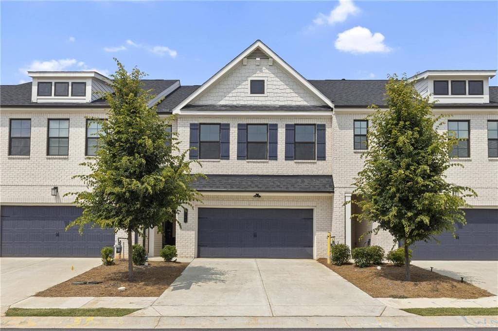 3546 Sorrel Lane, Duluth, GA 30096 — most recent listing photo