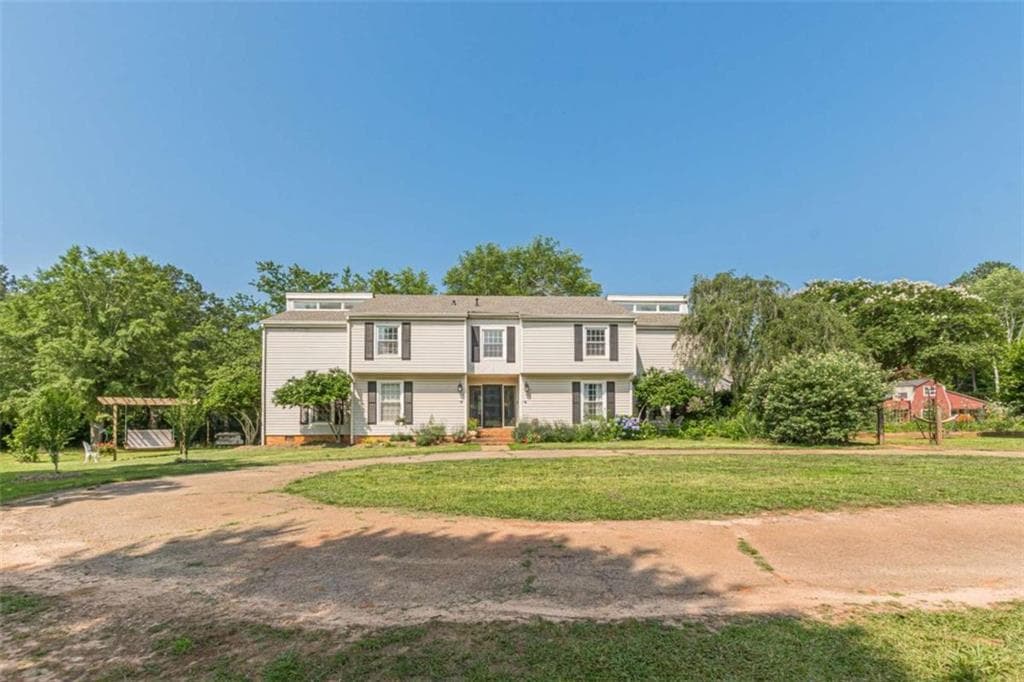2229 S Van Wert Road