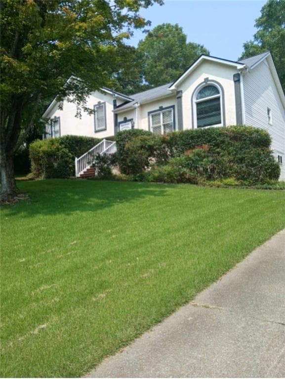 36 Bramblewood Trail, Cartersville, GA 30120 — most recent listing photo