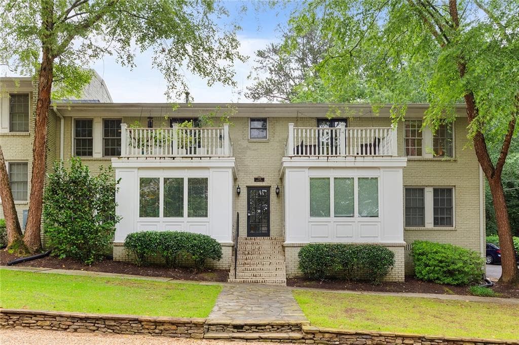 1879 Johnson Road 10, Atlanta, GA 30306 — most recent listing photo