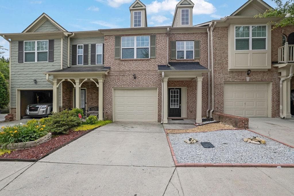 1649 Southgate Mill Drive, Duluth, GA 30096 — most recent listing photo