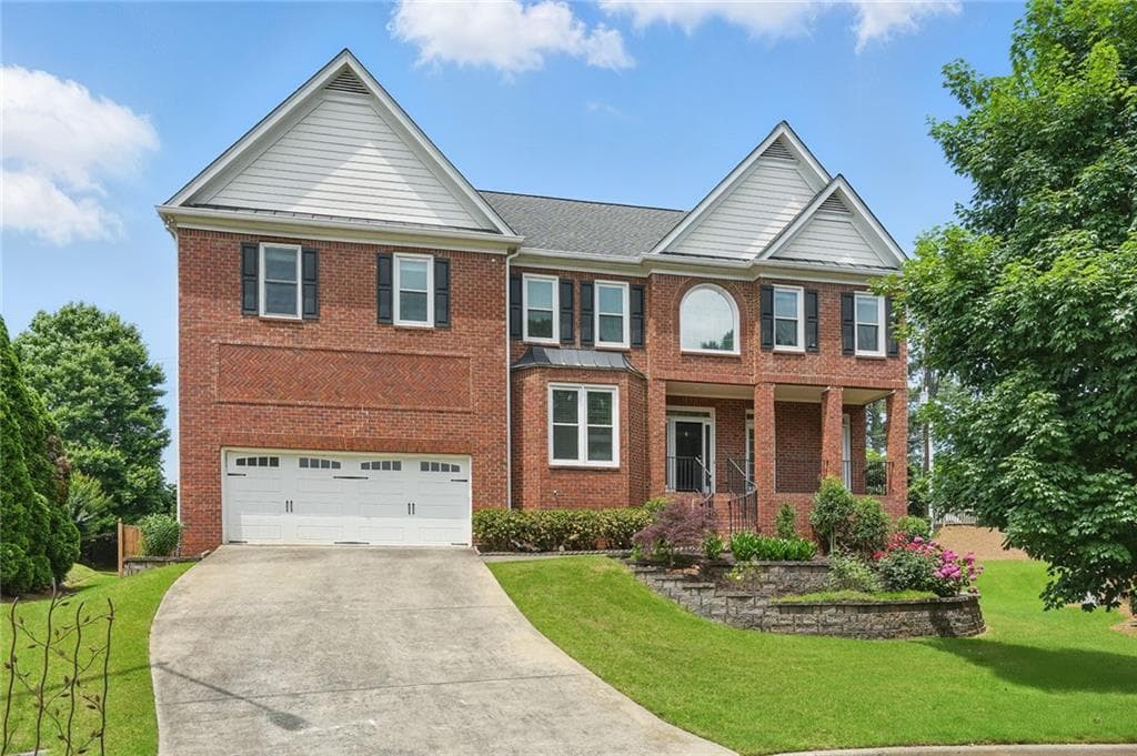 2802 Arabian Trail, Marietta, GA 30062 — most recent listing photo