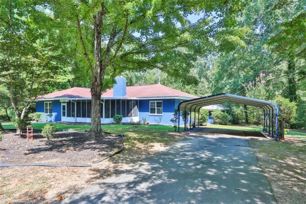766 Blanton Boulevard, Macon, GA 31210 — most recent listing photo
