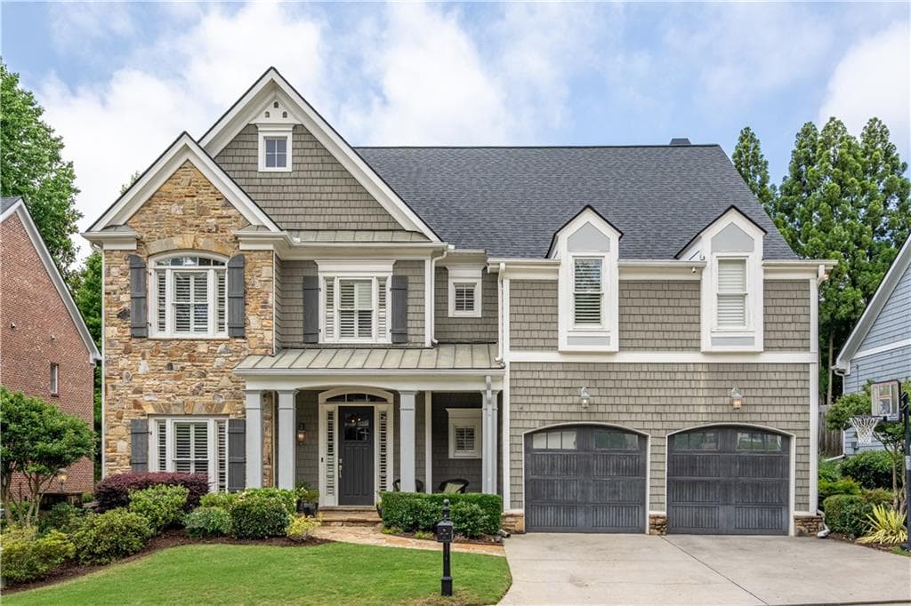 1075 Bluffhaven Way, Atlanta, GA 30319 — most recent listing photo
