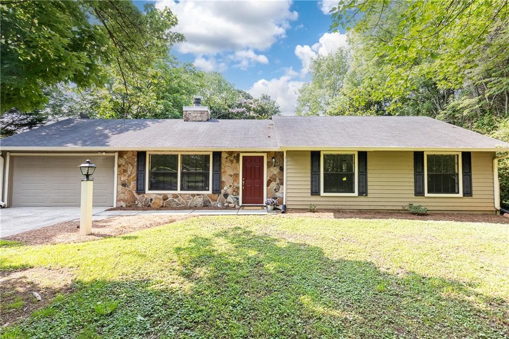 2753 Fireside Court, Marietta, GA 30067 — most recent listing photo