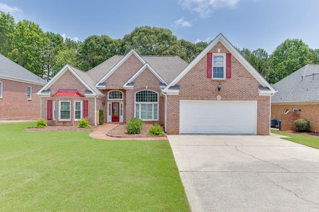 1125 Lewis Ridge Circle, Lawrenceville, GA 30045 — most recent listing photo