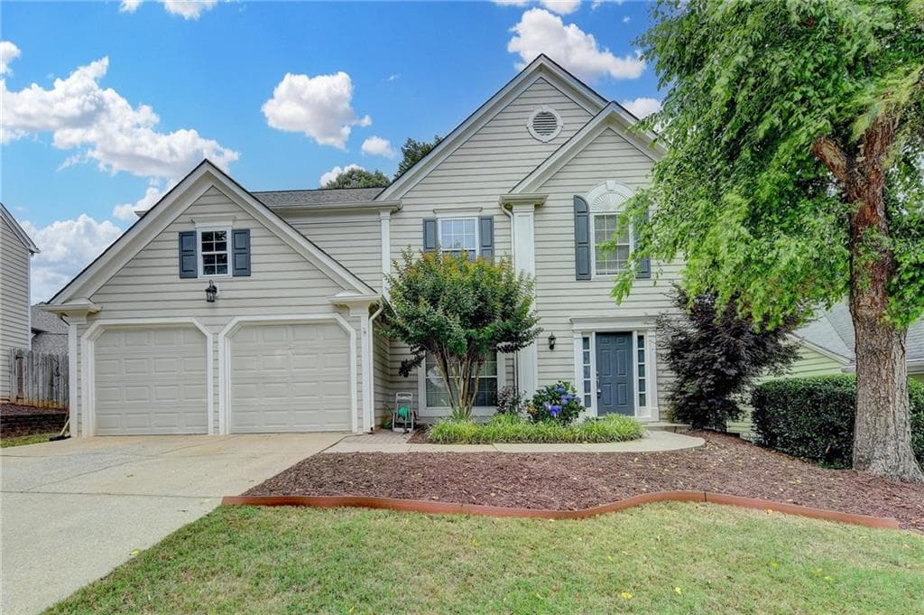 12060 Carriage Park Lane, Duluth, GA 30097 — most recent listing photo