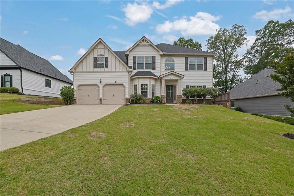 6135 Stillwood Lane, Cumming, GA 30041 — most recent listing photo