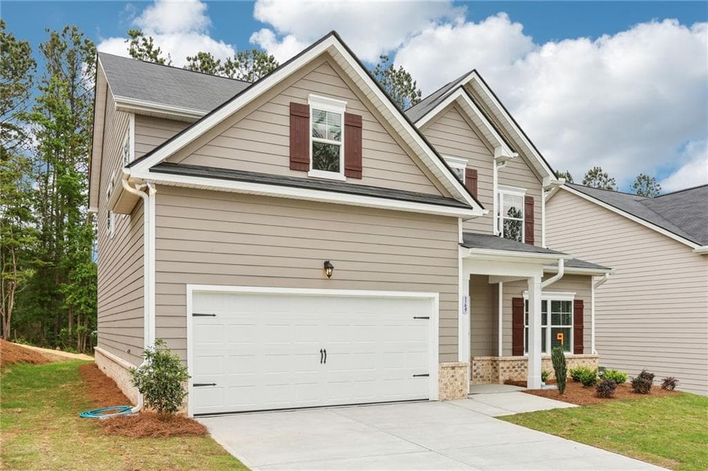 97 Cedar Wood Trace, Winder, GA 30680 — most recent listing photo