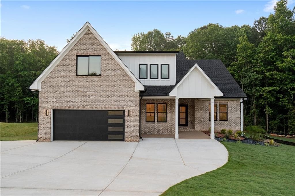 863 N Bay Overlook, Villa Rica, GA 30180 — most recent listing photo