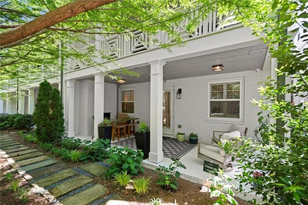 420 Banbury Crossing, Alpharetta, GA 30009 — most recent listing photo