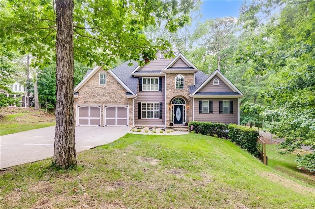 1058 Magnolia Drive, Villa Rica, GA 30180 — most recent listing photo