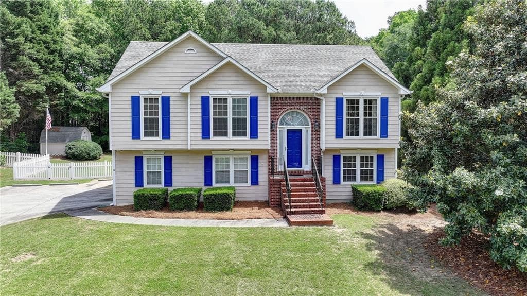 1818 Mcconnell Road, Grayson, GA 30017 — most recent listing photo