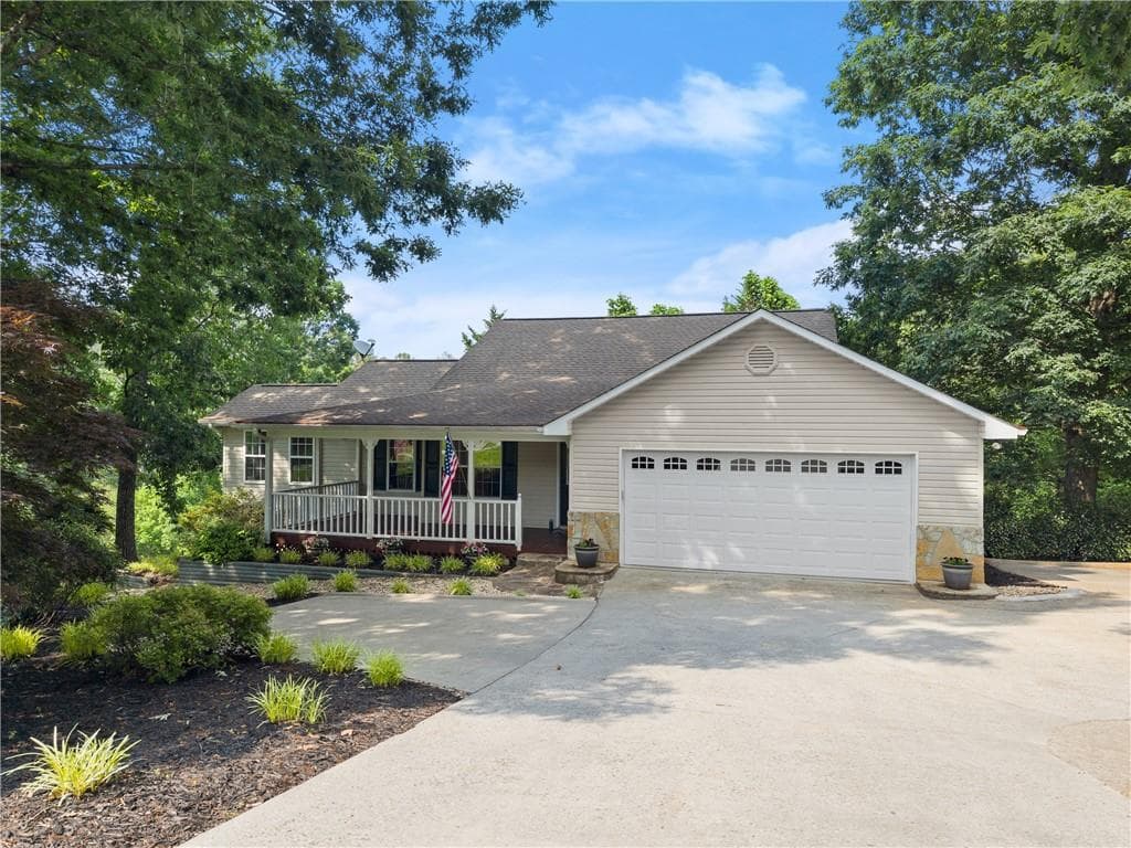 241 Cook Street, Alto, GA 30510 — most recent listing photo