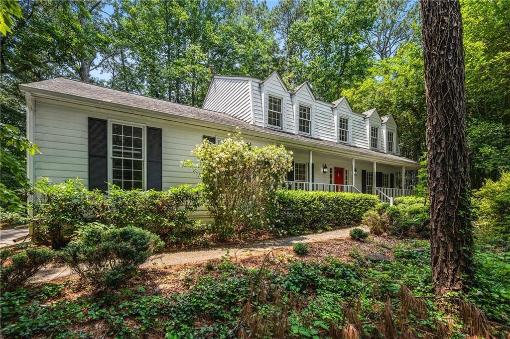 1229 Colony Circle, Marietta, GA 30068 — most recent listing photo
