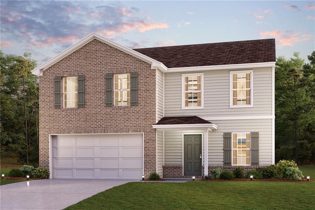 295 Flag Way, Chatsworth, GA 30705 — most recent listing photo